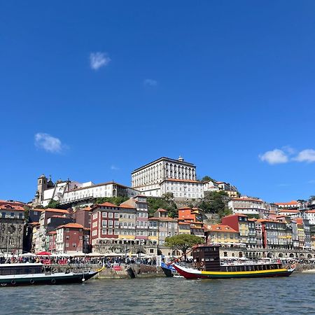 Hotel Douro4Sailing Porto Zewnętrze zdjęcie