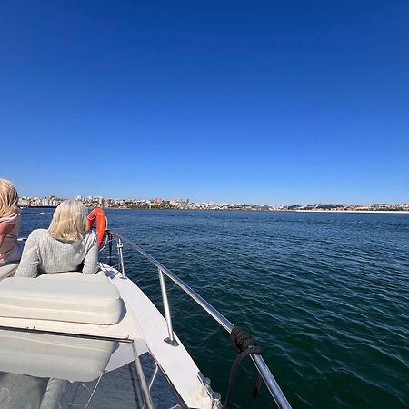 Hotel Douro4Sailing Porto Zewnętrze zdjęcie