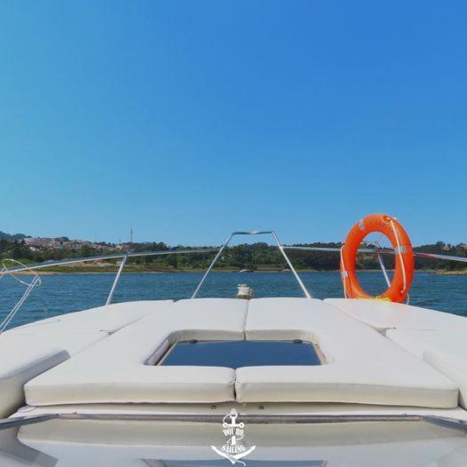 Hotel Douro4Sailing Porto Zewnętrze zdjęcie