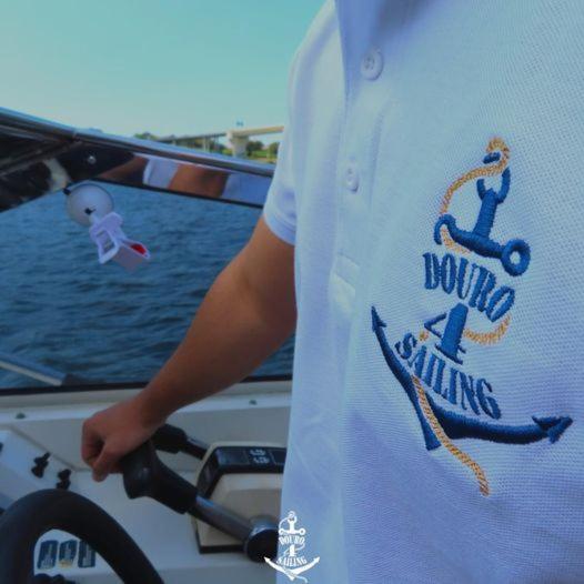 Hotel Douro4Sailing Porto Zewnętrze zdjęcie
