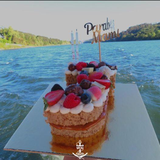 Hotel Douro4Sailing Porto Zewnętrze zdjęcie