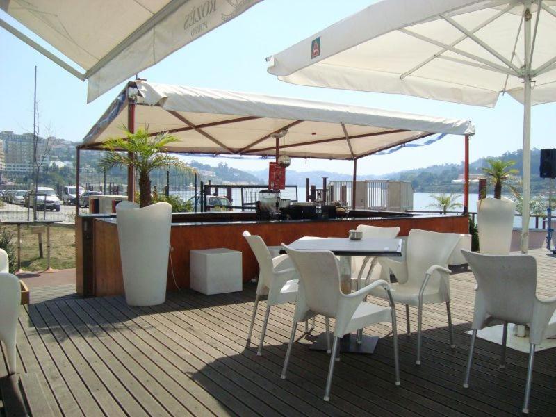 Hotel Douro4Sailing Porto Zewnętrze zdjęcie