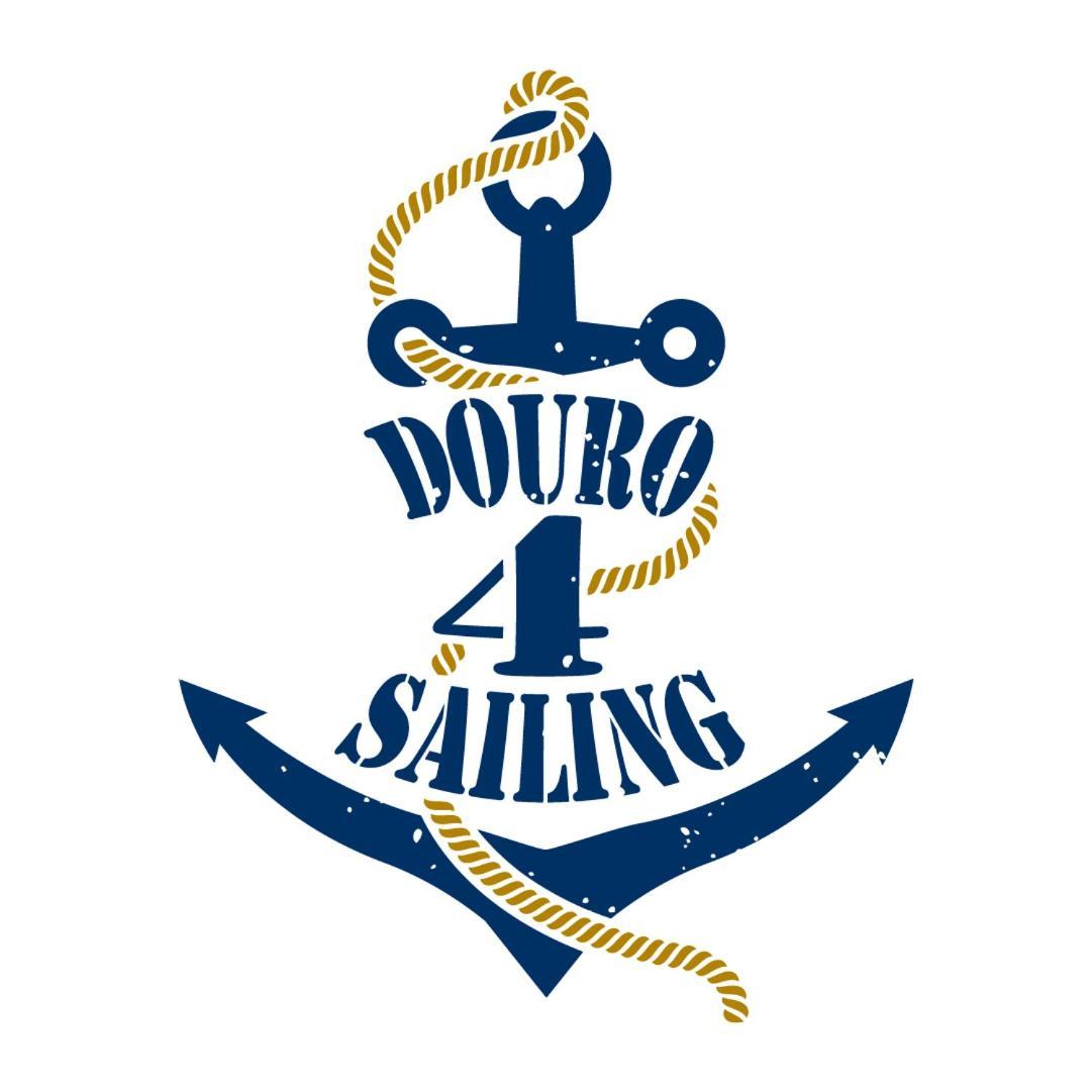 Hotel Douro4Sailing Porto Zewnętrze zdjęcie
