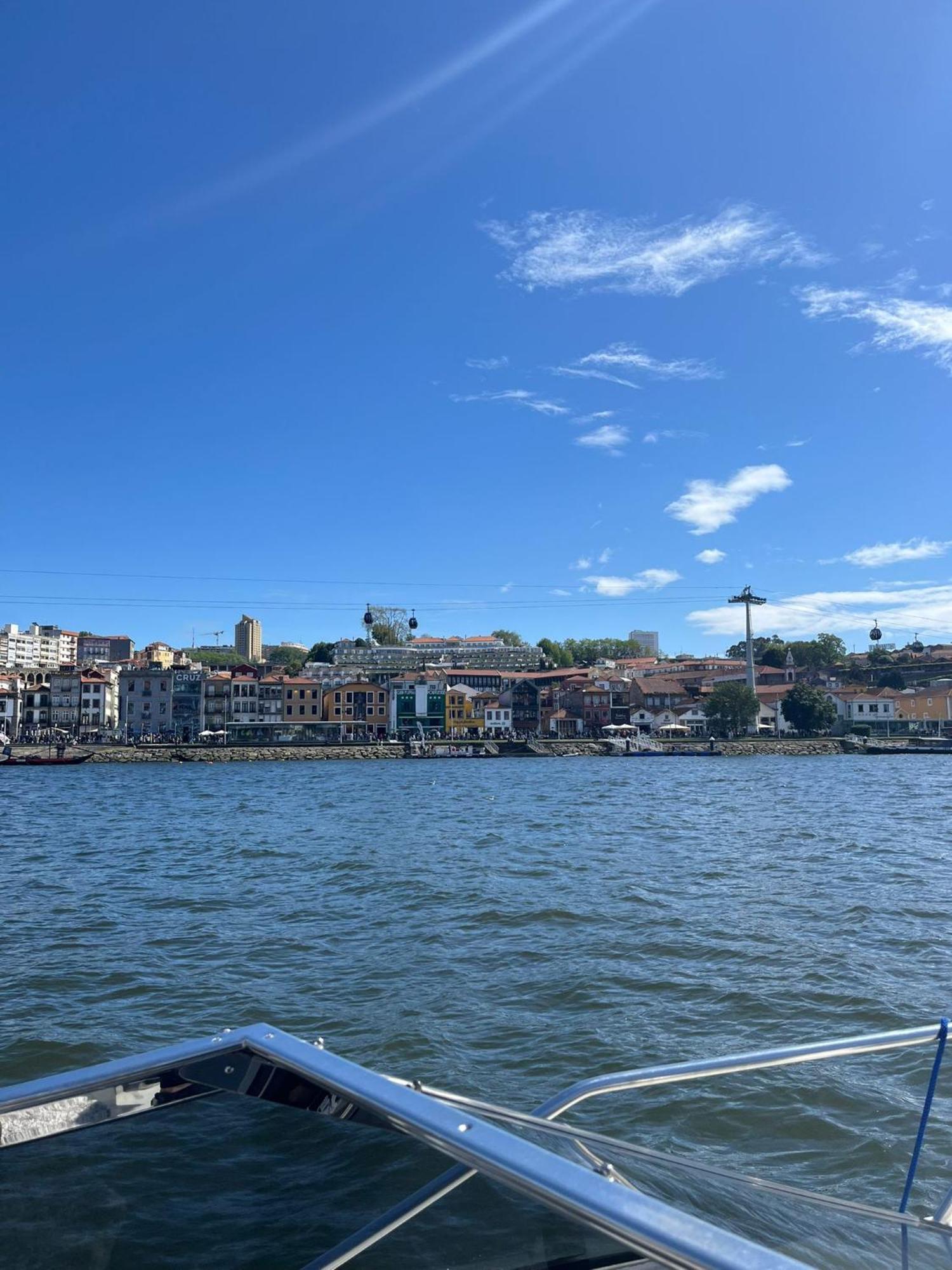 Hotel Douro4Sailing Porto Zewnętrze zdjęcie